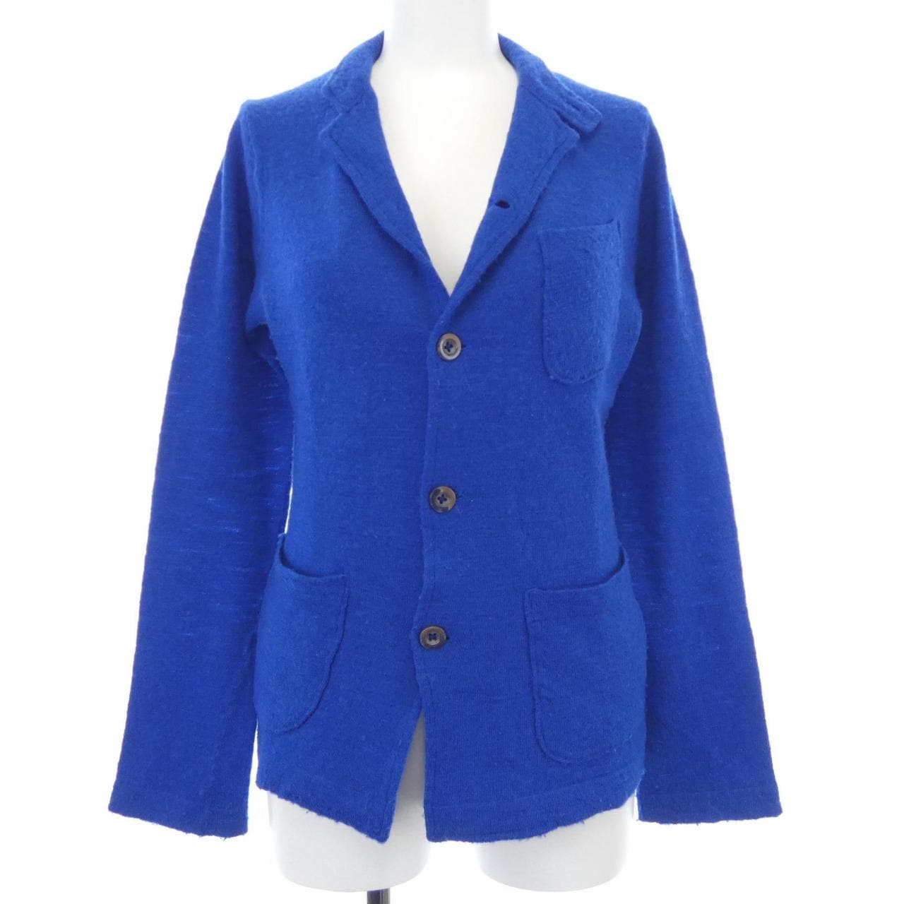 フォーティーファイブアールピーエム 45 RPM カーディガン