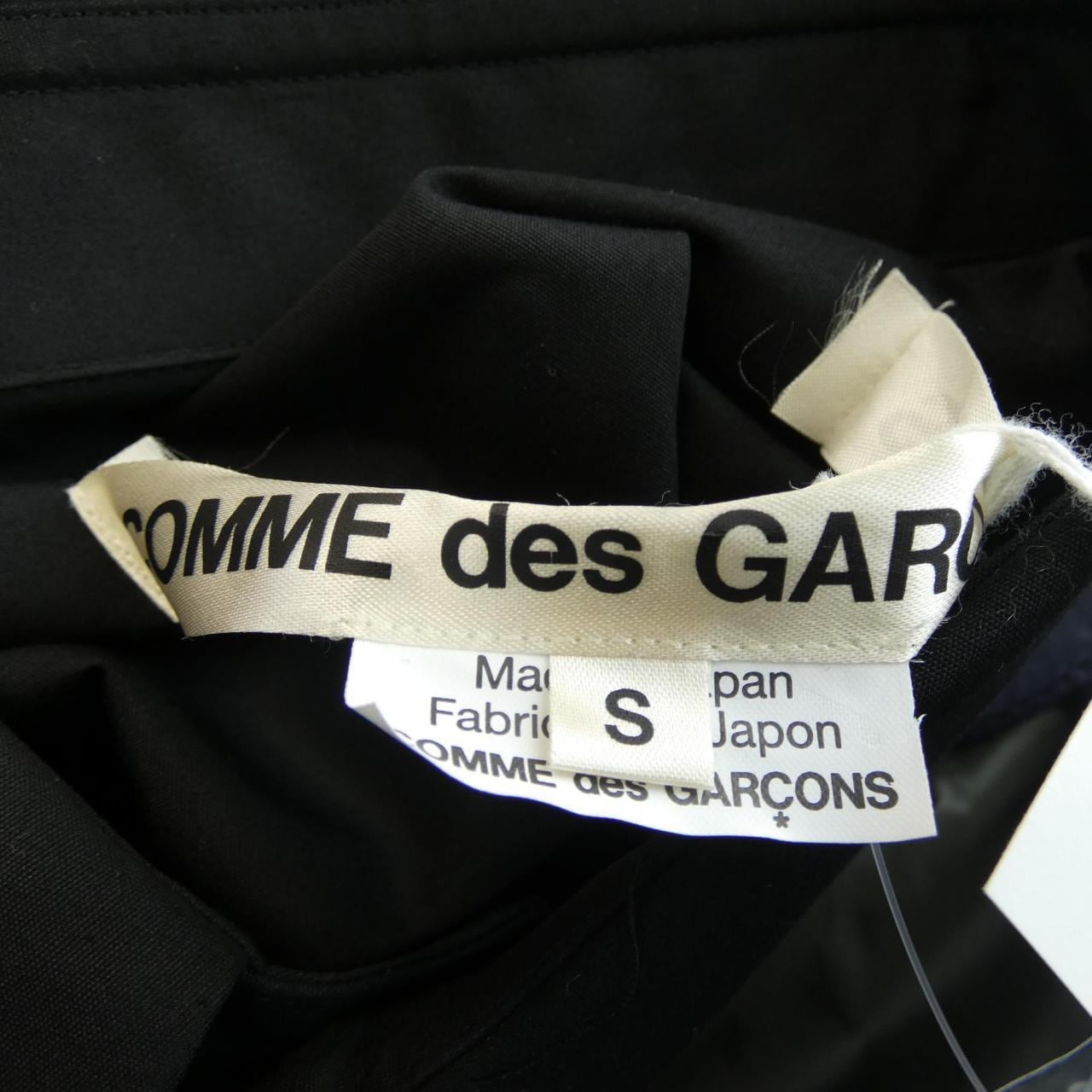 コムデギャルソン COMME des GARCONS GO-B001 シャツ