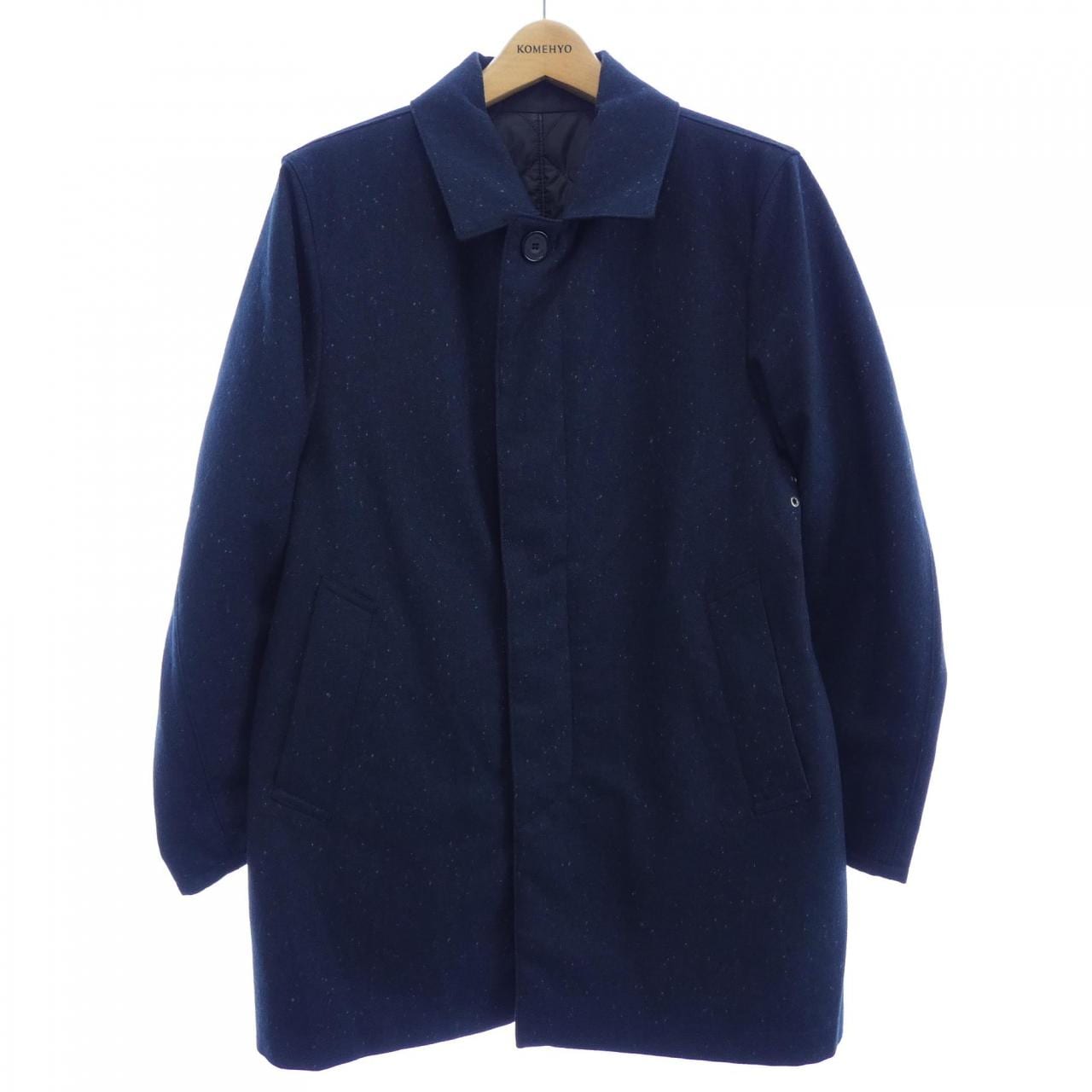 マッキントッシュフィロソフィー MACKINTOSH PHILOSOPHY コート