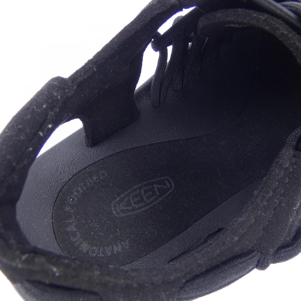 キーン KEEN シューズ