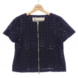 ヘルノ Herno GA0091D トップス