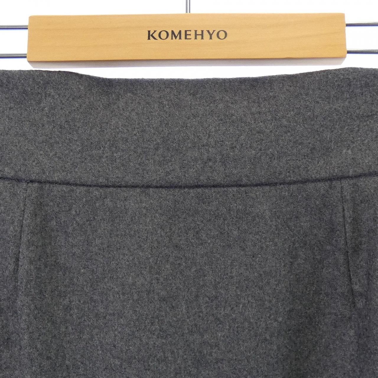 【ヴィンテージ】シャネル CHANEL 22710 スカート