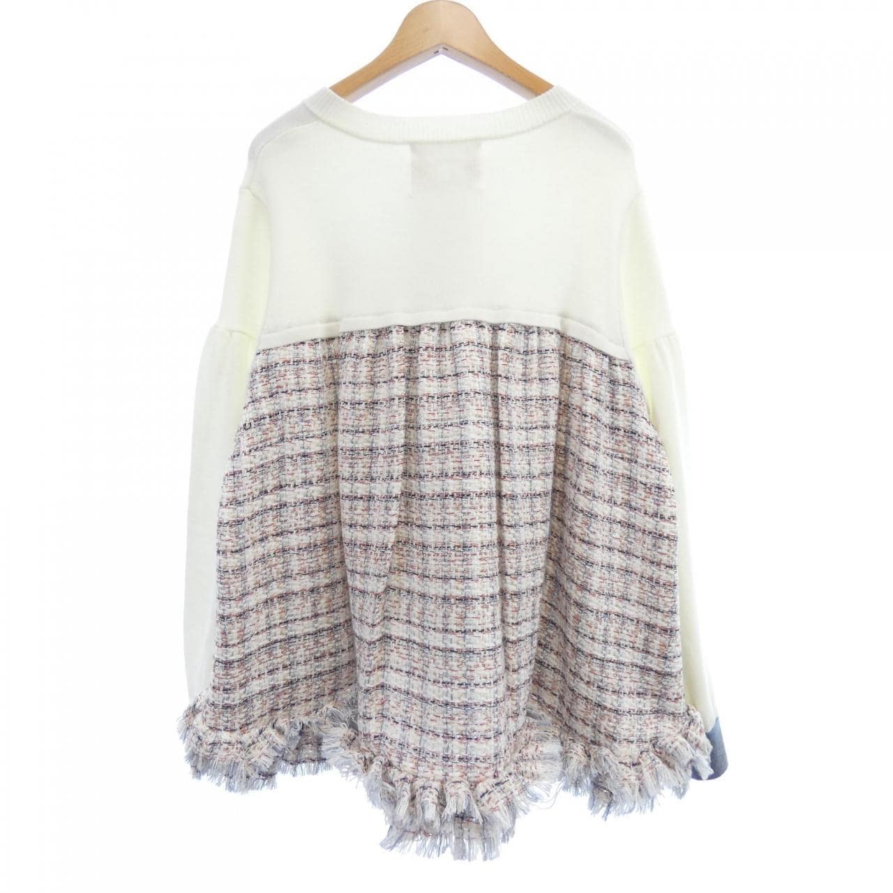 ヴェロフォンナ Re.Verofonna カーディガン