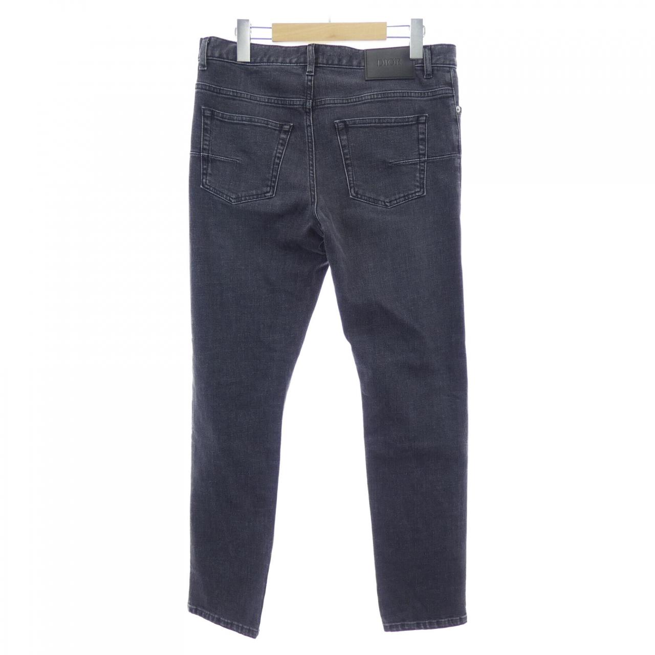 ディオール DIOR 193DS10K218X ジーンズ