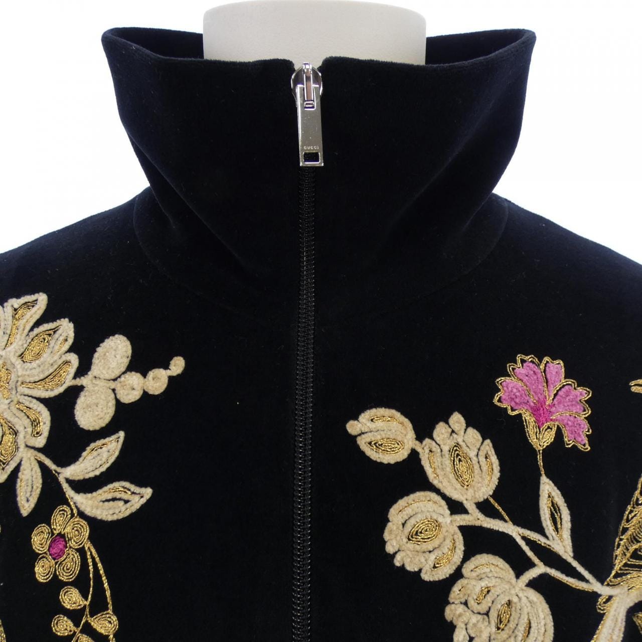 グッチ GUCCI 612210 XJCDK ブルゾン