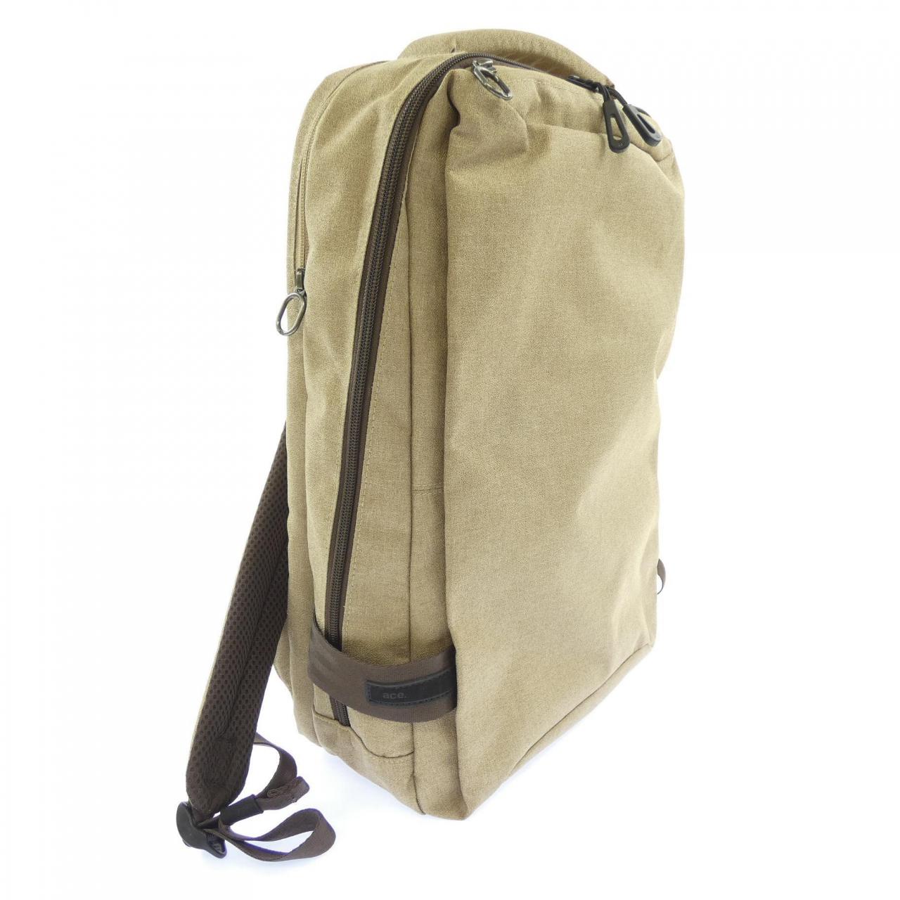 エース ACE BACKPACK