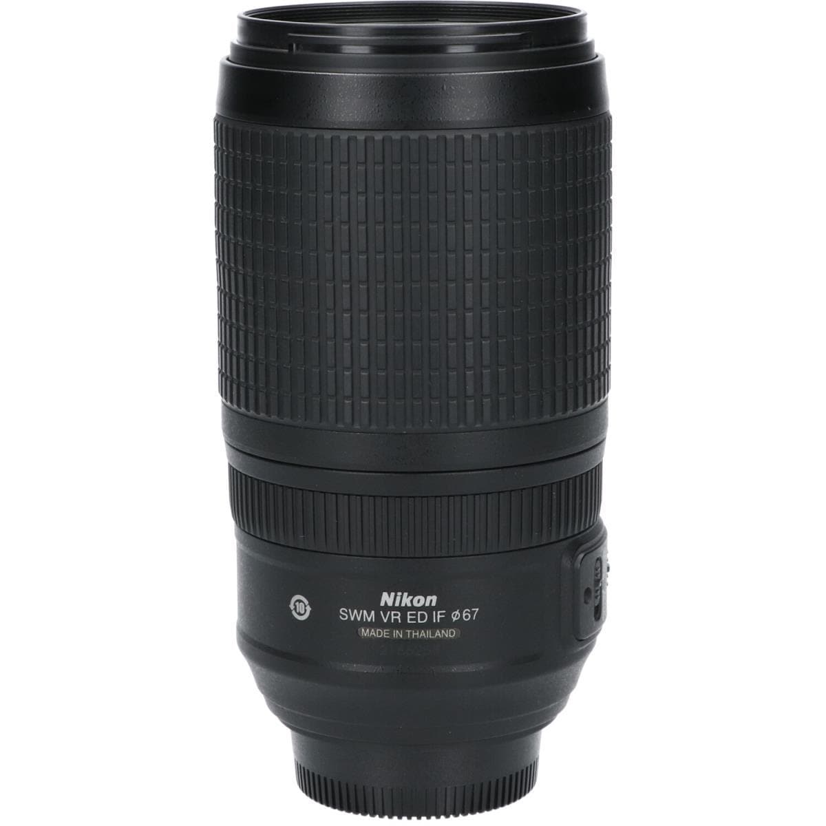 ＮＩＫＯＮ　ＡＦ－Ｓ７０－３００ｍｍ　Ｆ４．５－５．６Ｇ　ＥＤ　ＶＲ