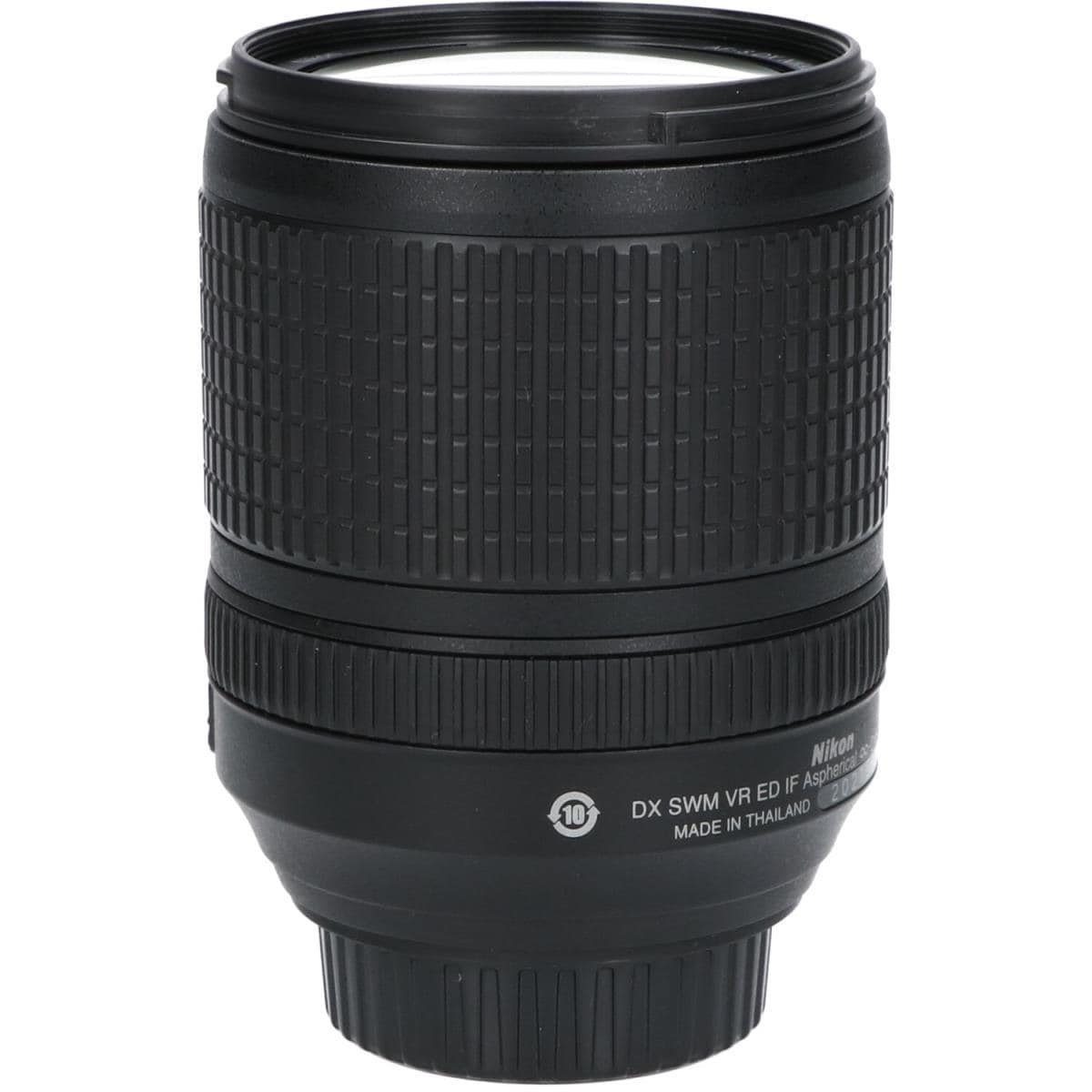 ＮＩＫＯＮ　ＡＦ－Ｓ　ＤＸ１８－１４０ｍｍ　Ｆ３．５－５．６Ｇ　ＶＲ