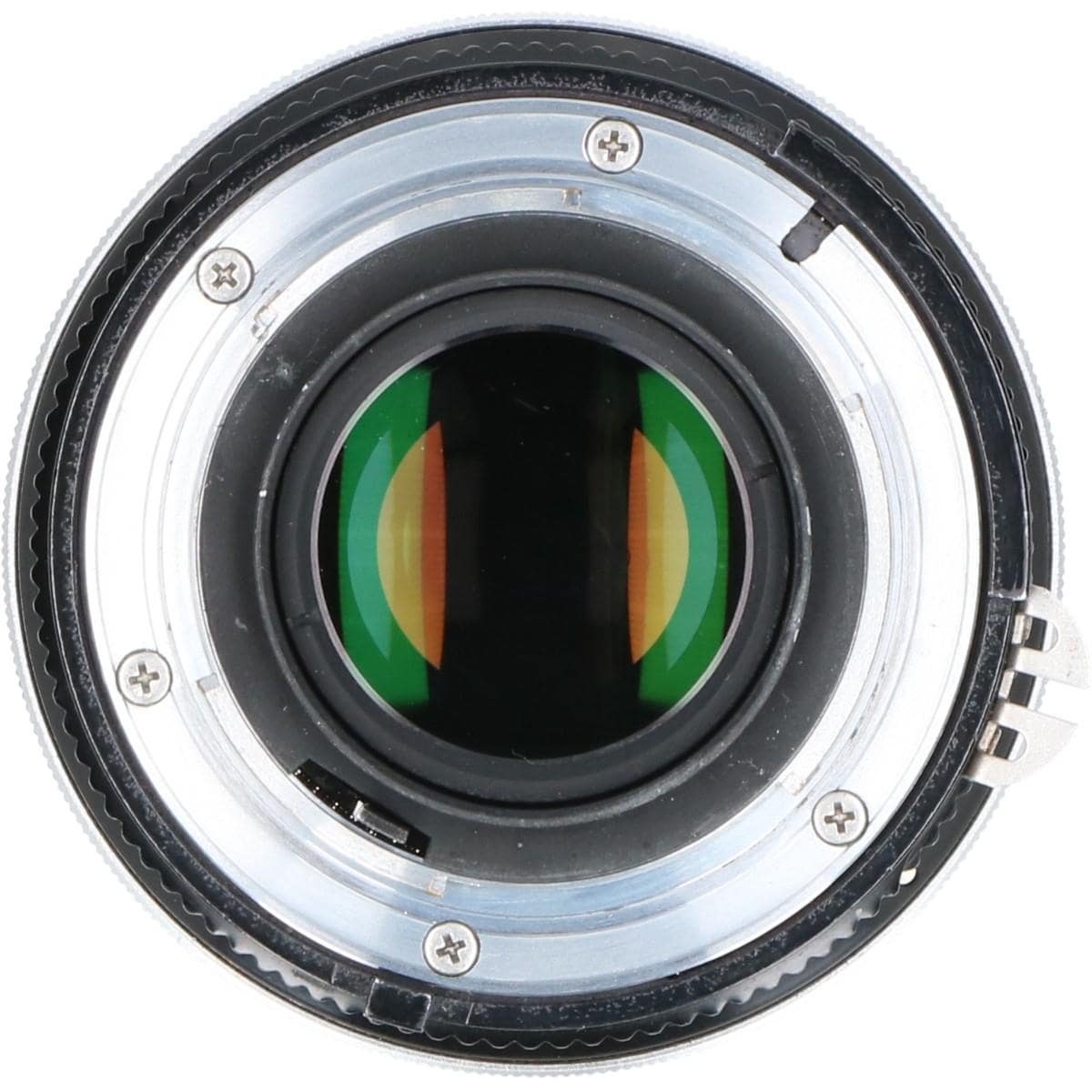 ＡＩ８５ｍｍ　Ｆ１．８改