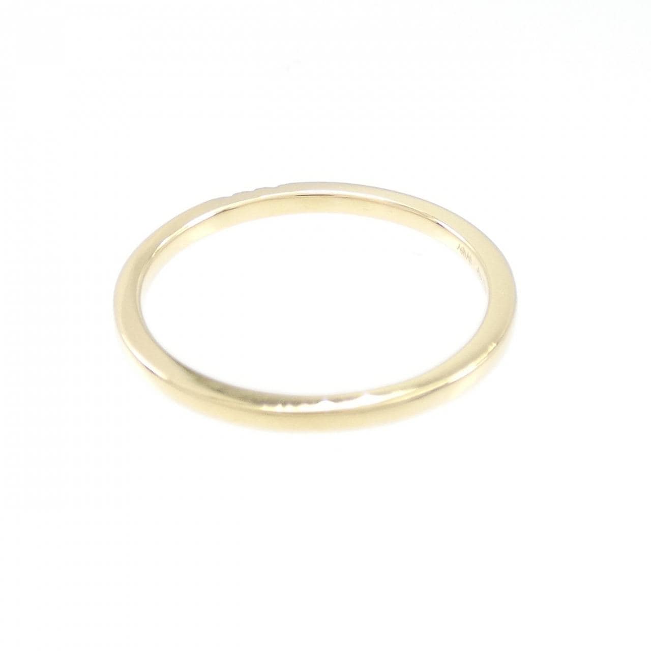AHKAH小巧 Trois 戒指 0.009CT