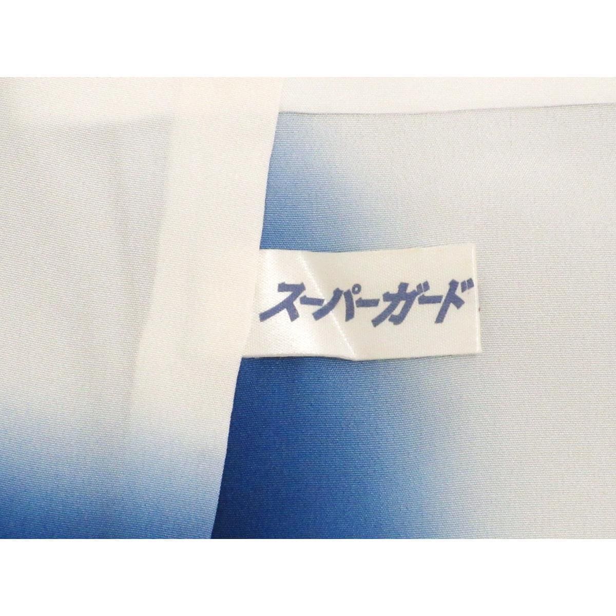 訪問着　身幅Ｌ寸【城間栄順】