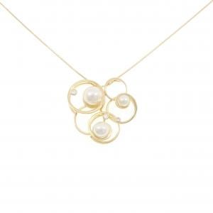 タサキ エニーマ ネックレス