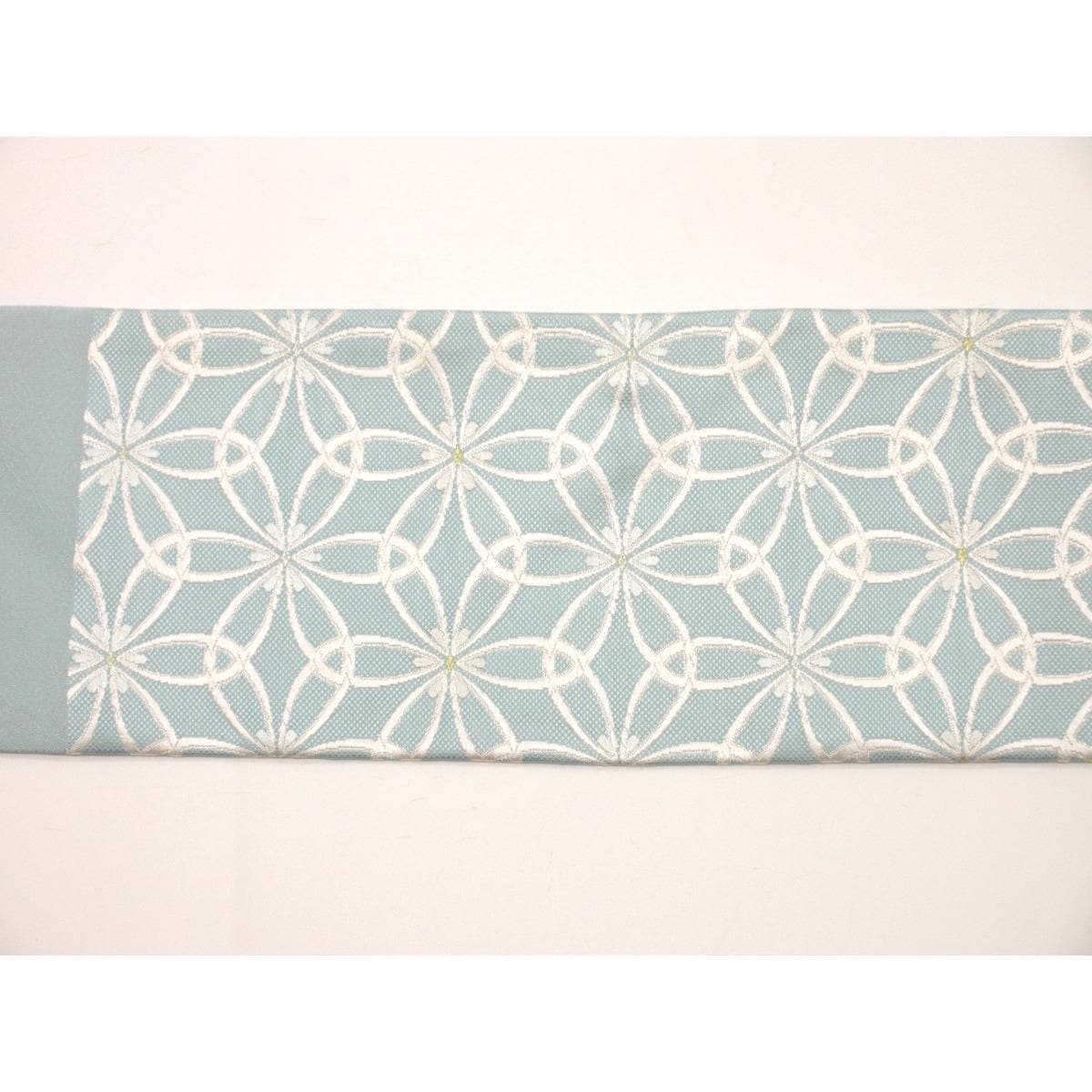 【未使用品】名古屋帯【ふくい】