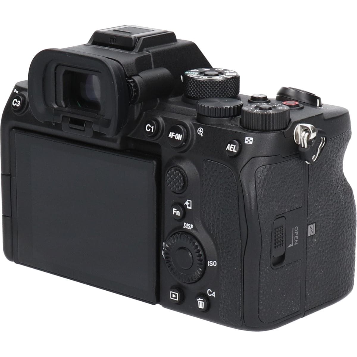α７Ｓ　ＩＩＩ　ＩＬＣＥ－７ＳＭ３