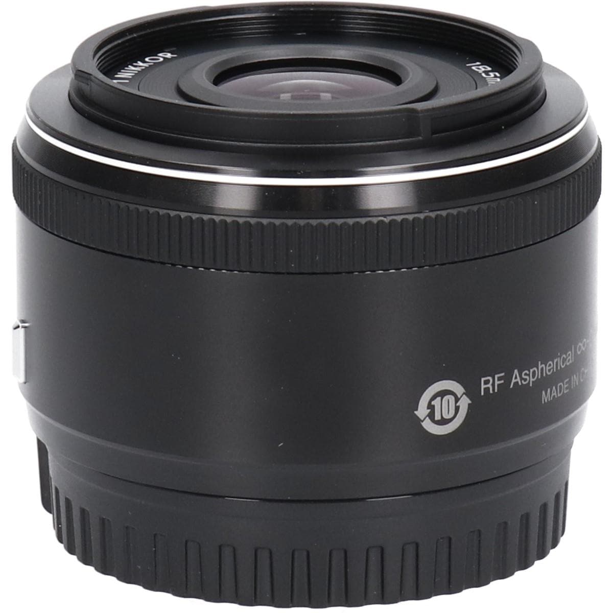 １　ＮＩＫＫＯＲ　１８．５ｍｍ　Ｆ１．８