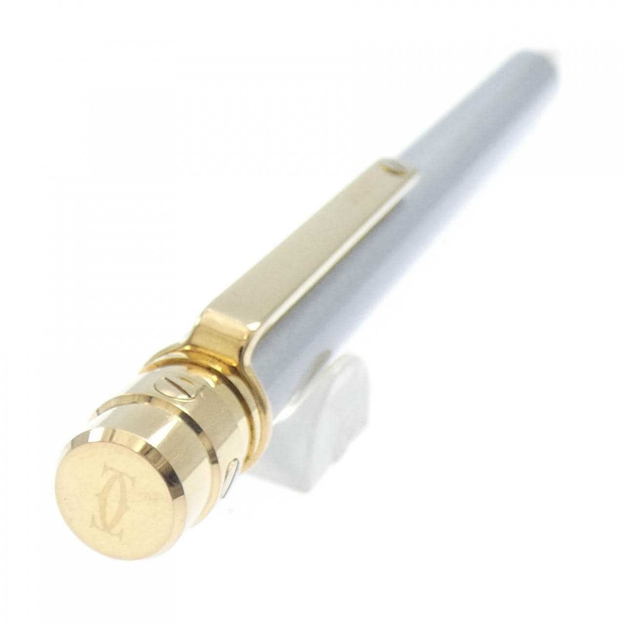 カルティエ サントスドゥカルティエ ST150192 ボールペン