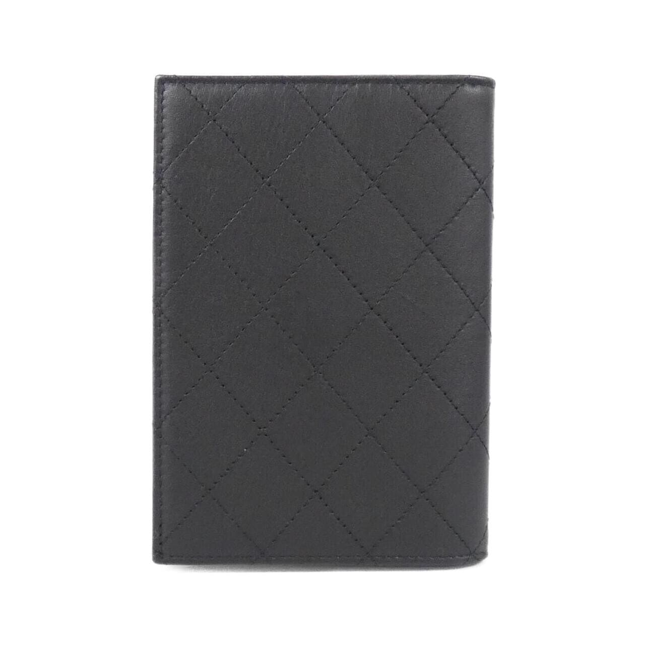 シャネル AP3821 パスポートケース