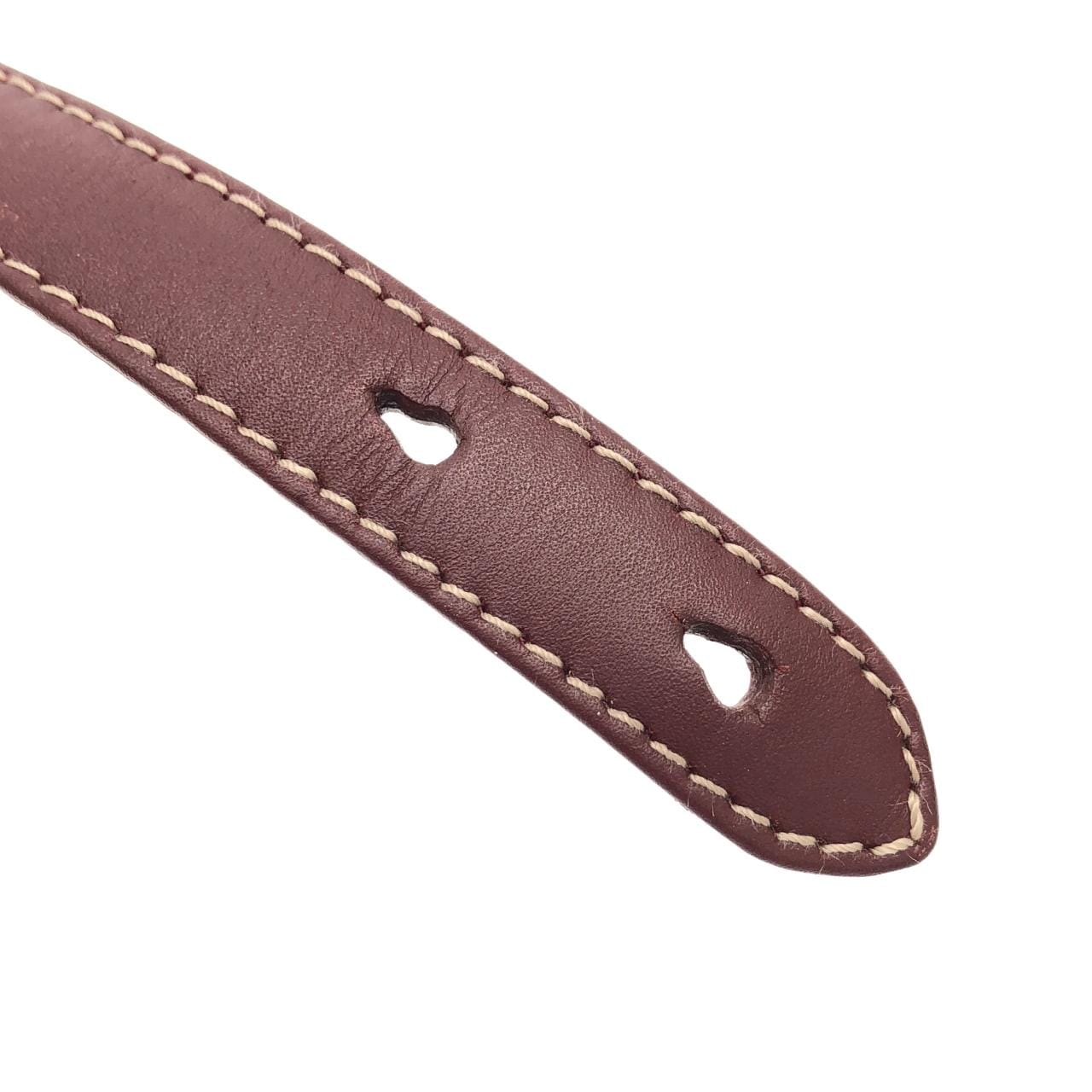 【ヴィンテージ】カルティエ ショルダーバッグ