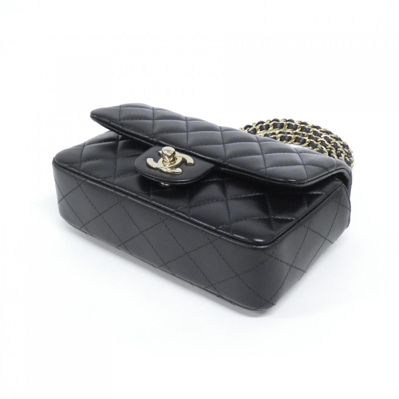 シャネル AS5219 ショルダーバッグ