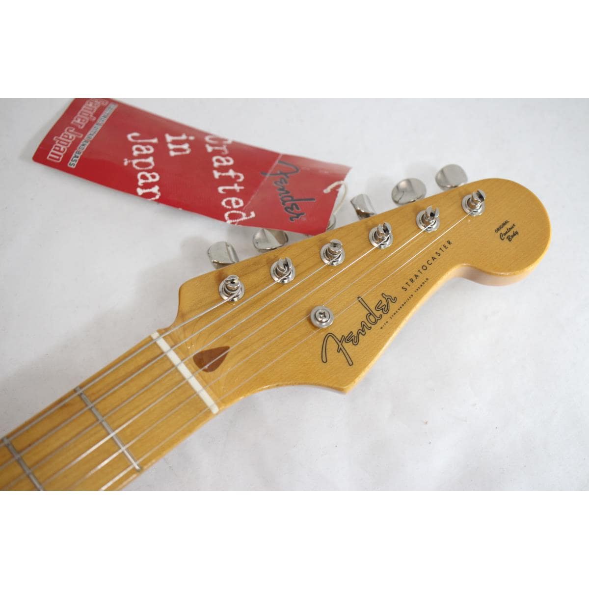 ＦＥＮＤＥＲ　ＪＡＰＡＮ　ＳＴ５４－８０ＡＭ