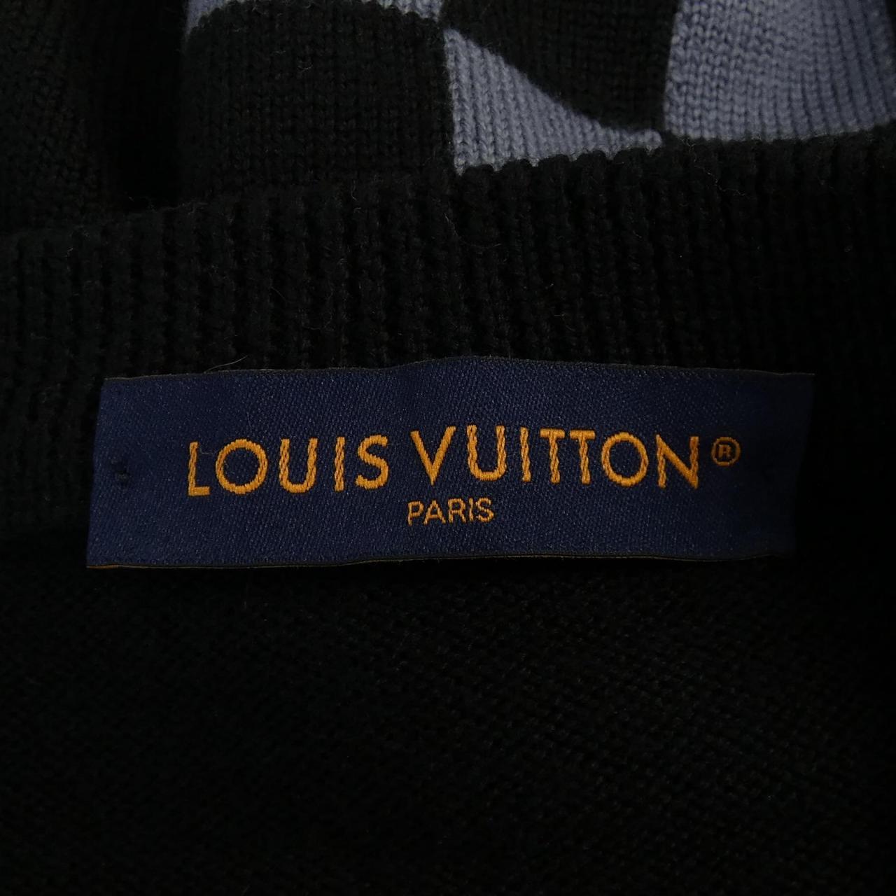 LOUIS VUITTON针织