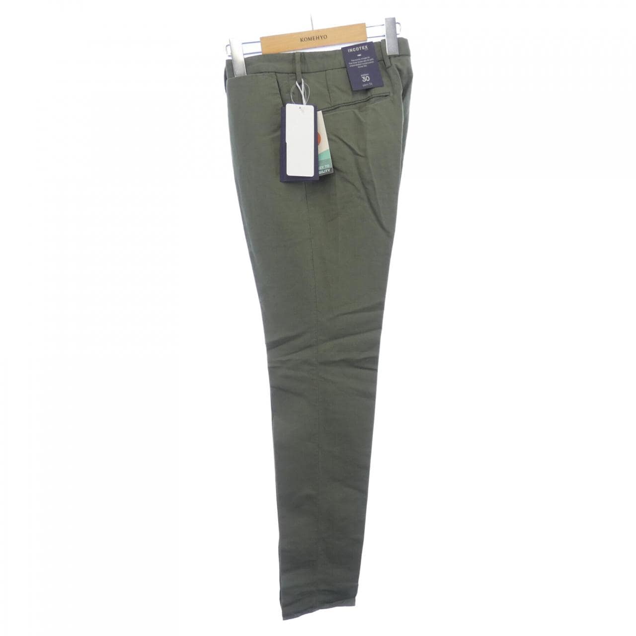 Incotex INCOTEX pants