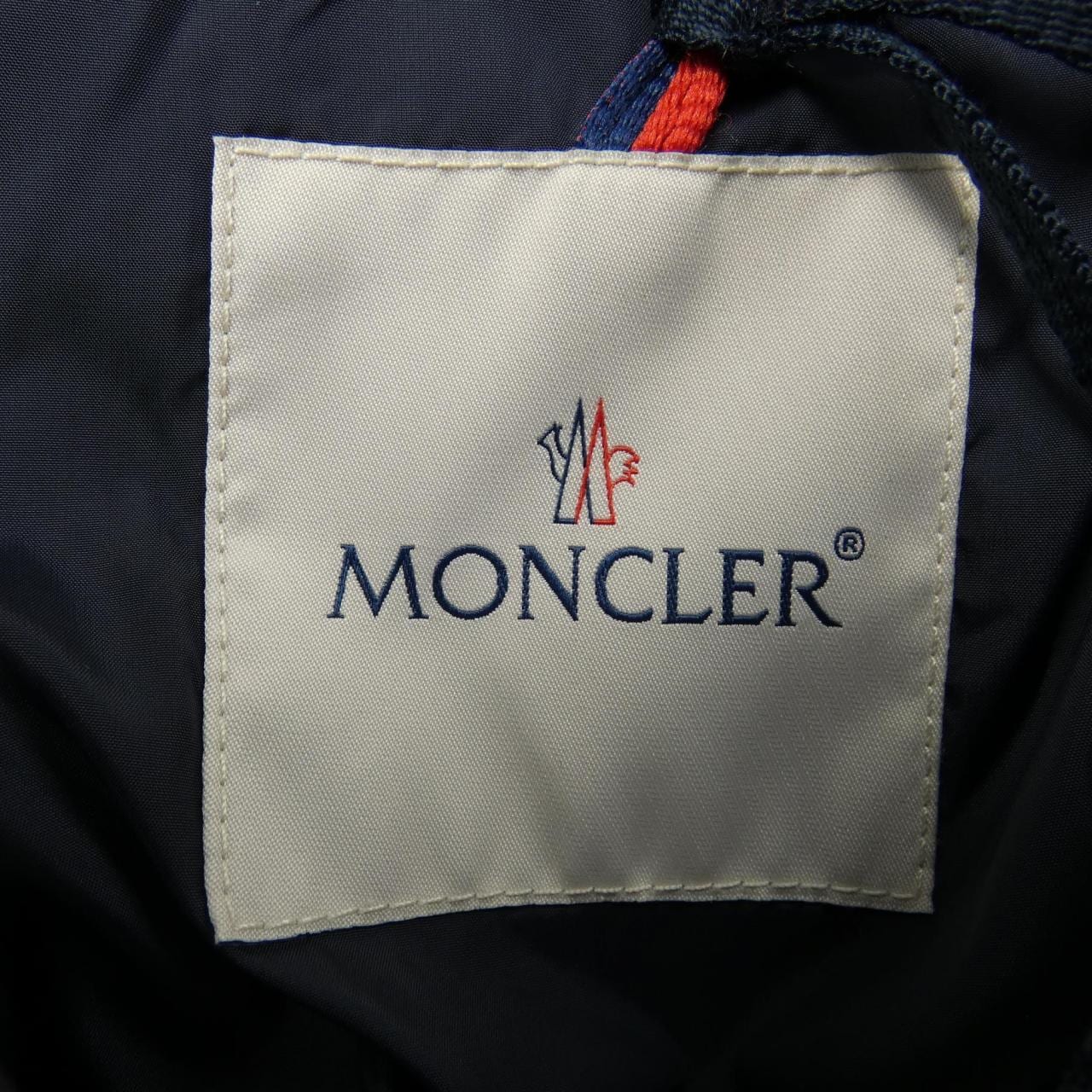 モンクレール MONCLER ダウンコート