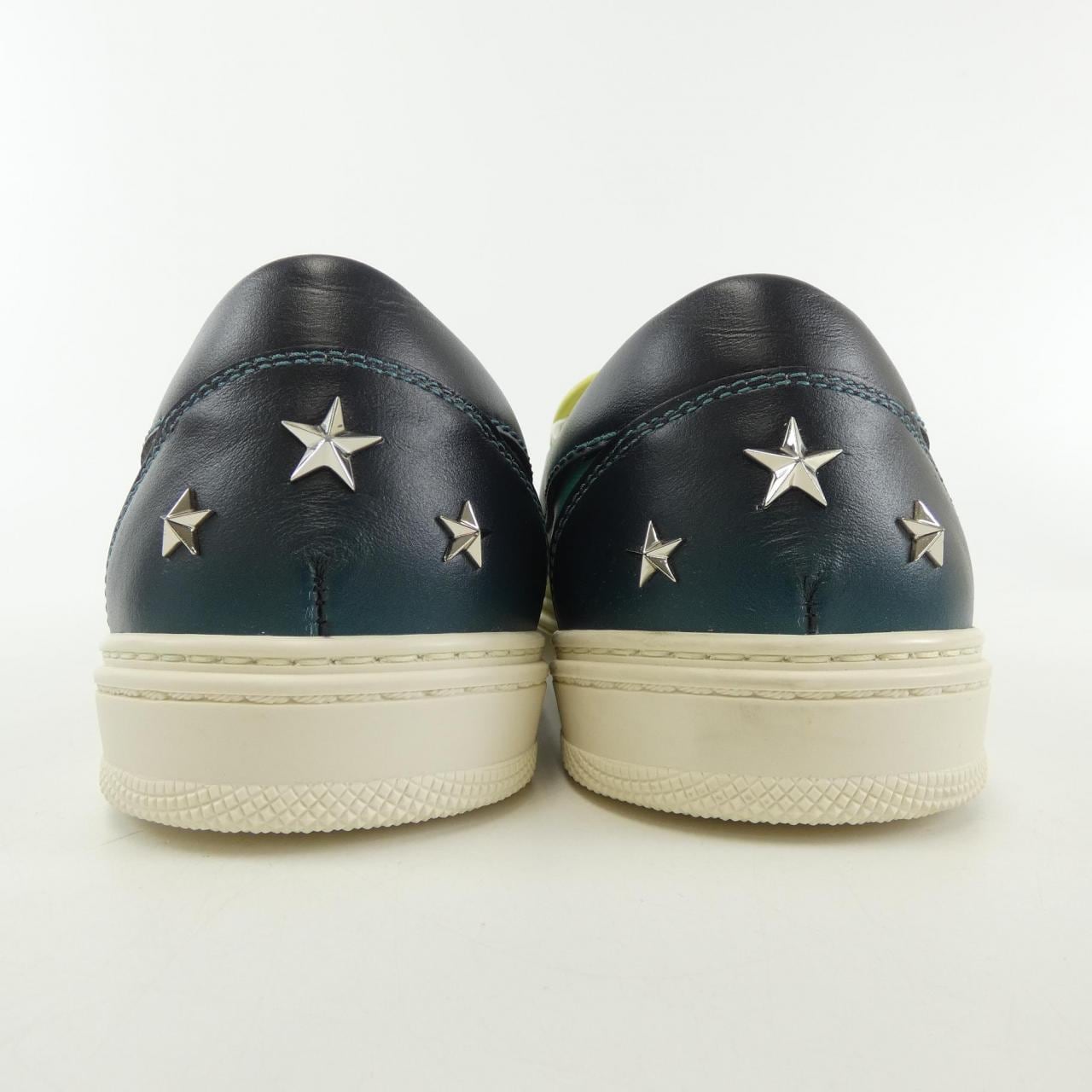 ジミーチュウ JIMMY CHOO スニーカー