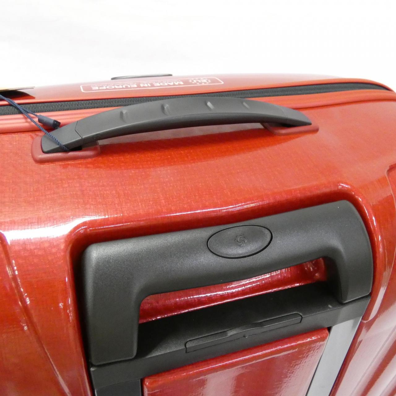 【新品】サムソナイト C-LITE C-LIGHT スピナー75 94L 122861 キャリーバッグ