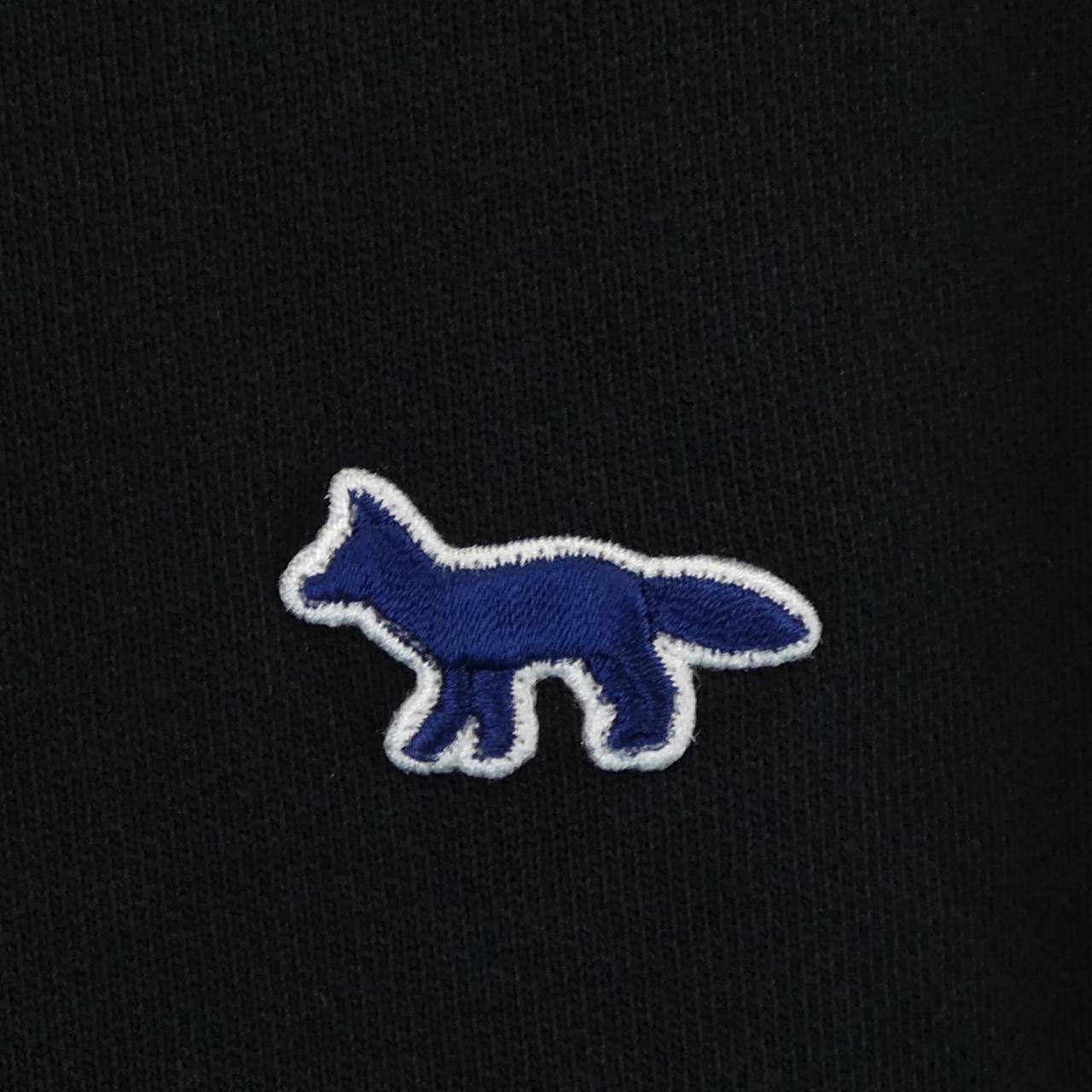 メゾンキツネ MAISON KITSUNE パーカー