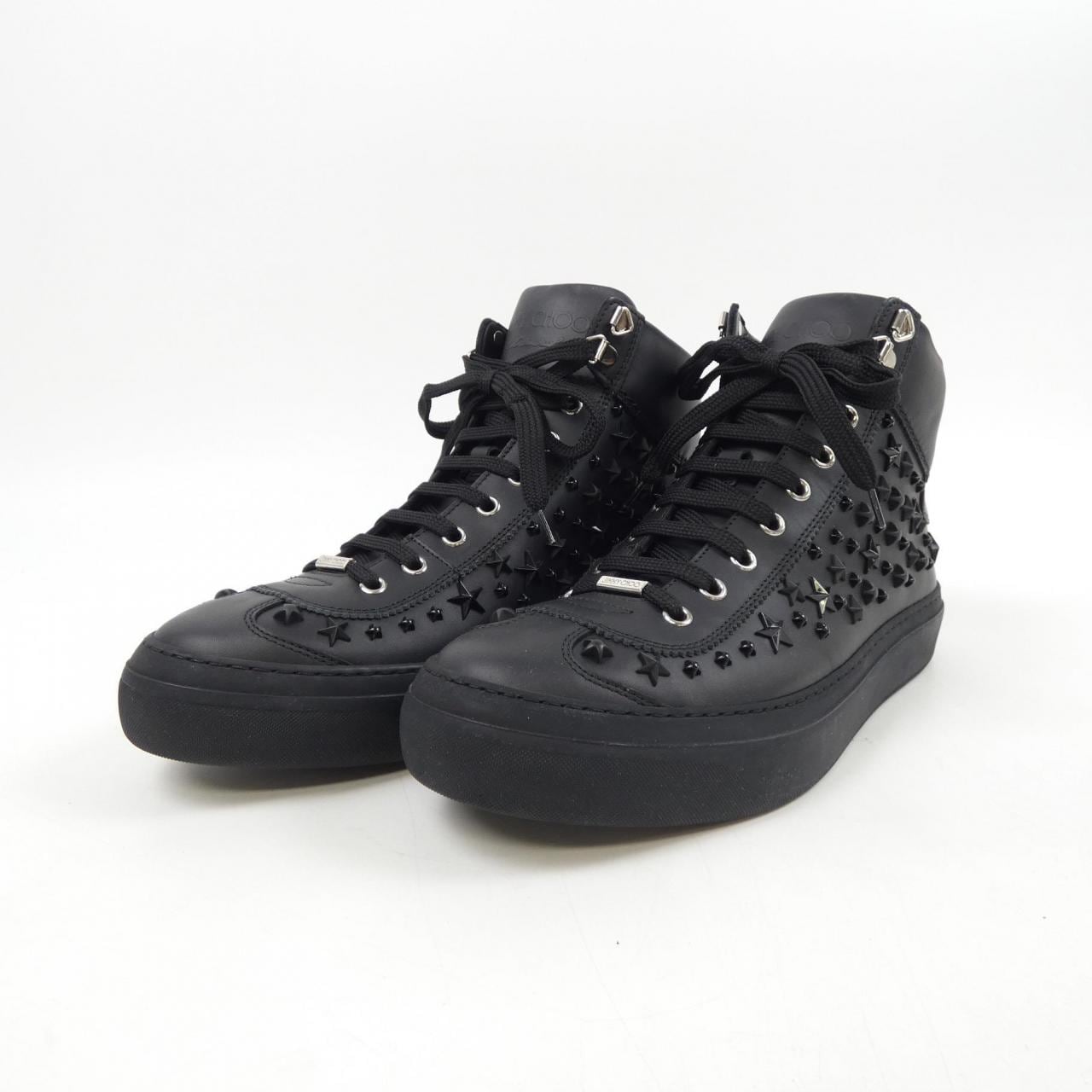 ジミーチュウ JIMMY CHOO スニーカー