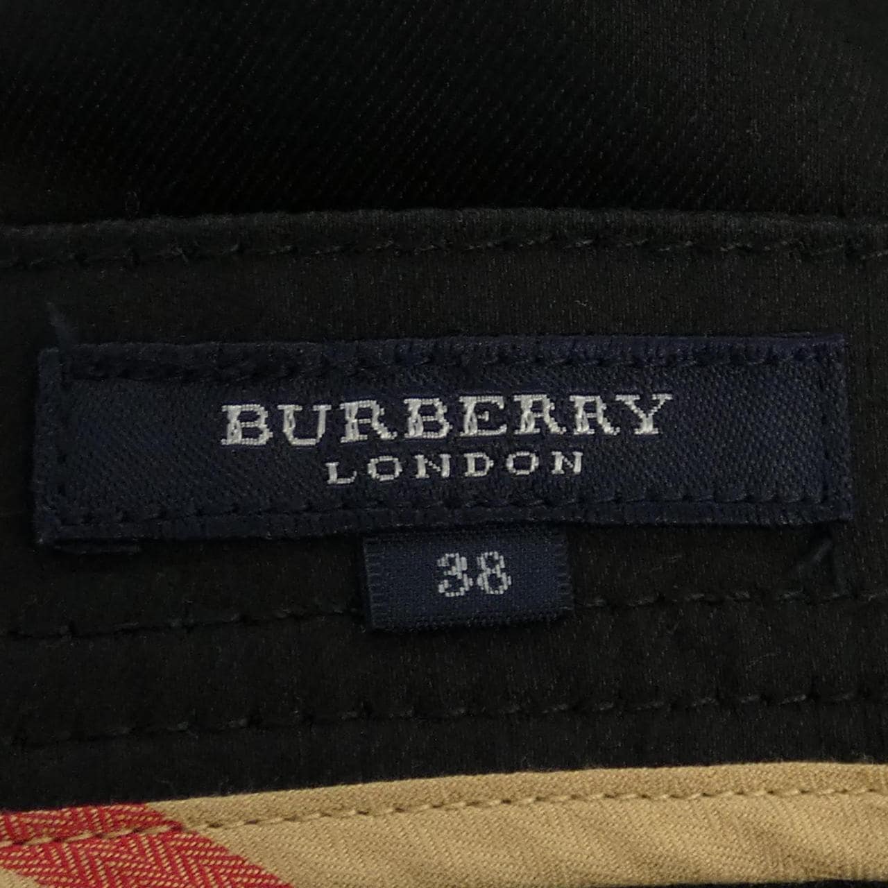 バーバリーロンドン BURBERRY LONDON ジーンズ