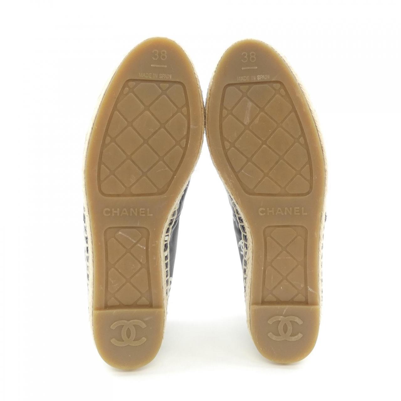 シャネル CHANEL シューズ