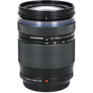 ＭＺＤ　ＥＤ１４－１５０ｍｍ　Ｆ４－５．６ＩＩ
