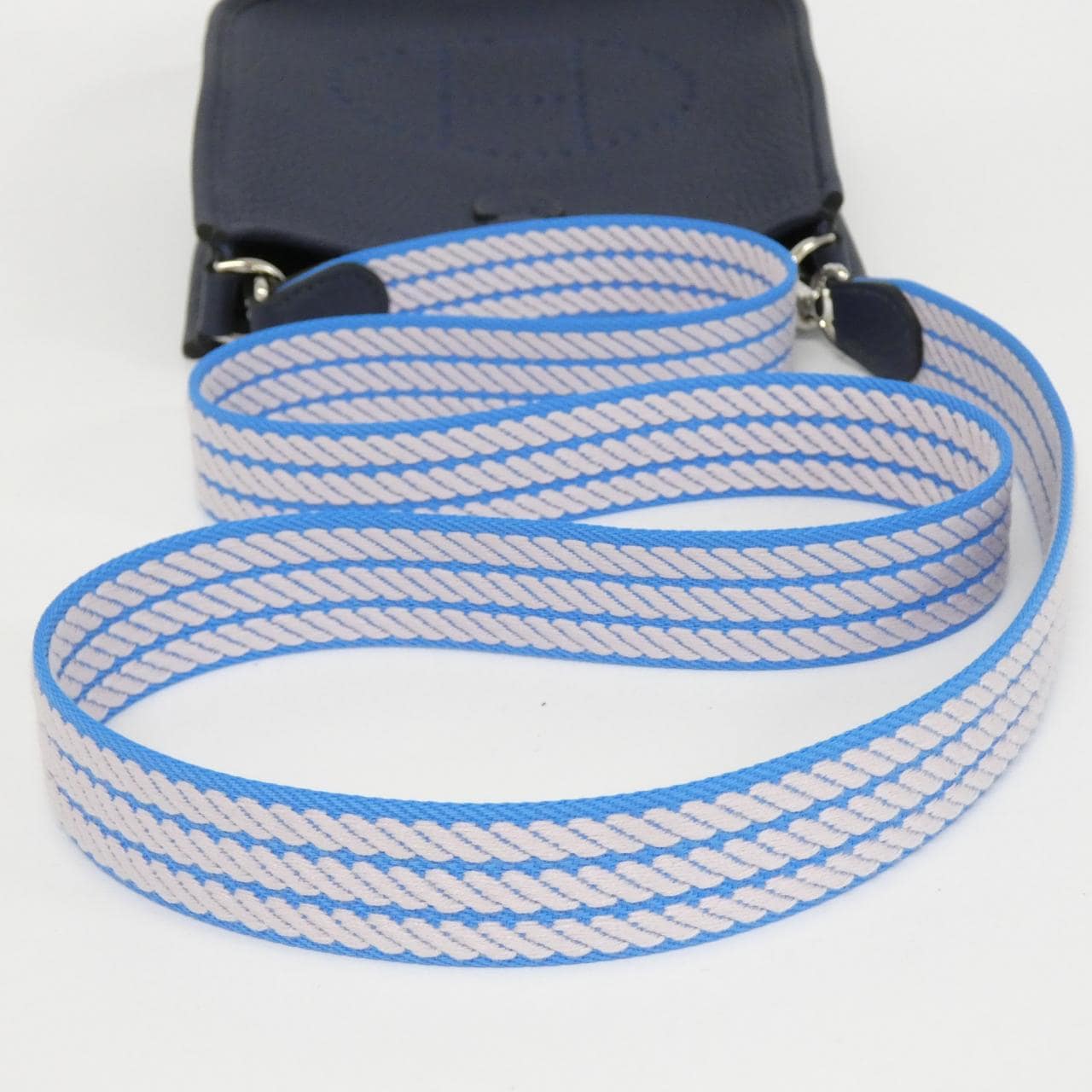 【未使用品】エルメス CORDAGE エヴリン アマゾン 16cm 085800CK ショルダーバッグ