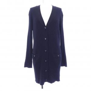 シャネル CHANEL P45654K05721 13P ロングカーディガン