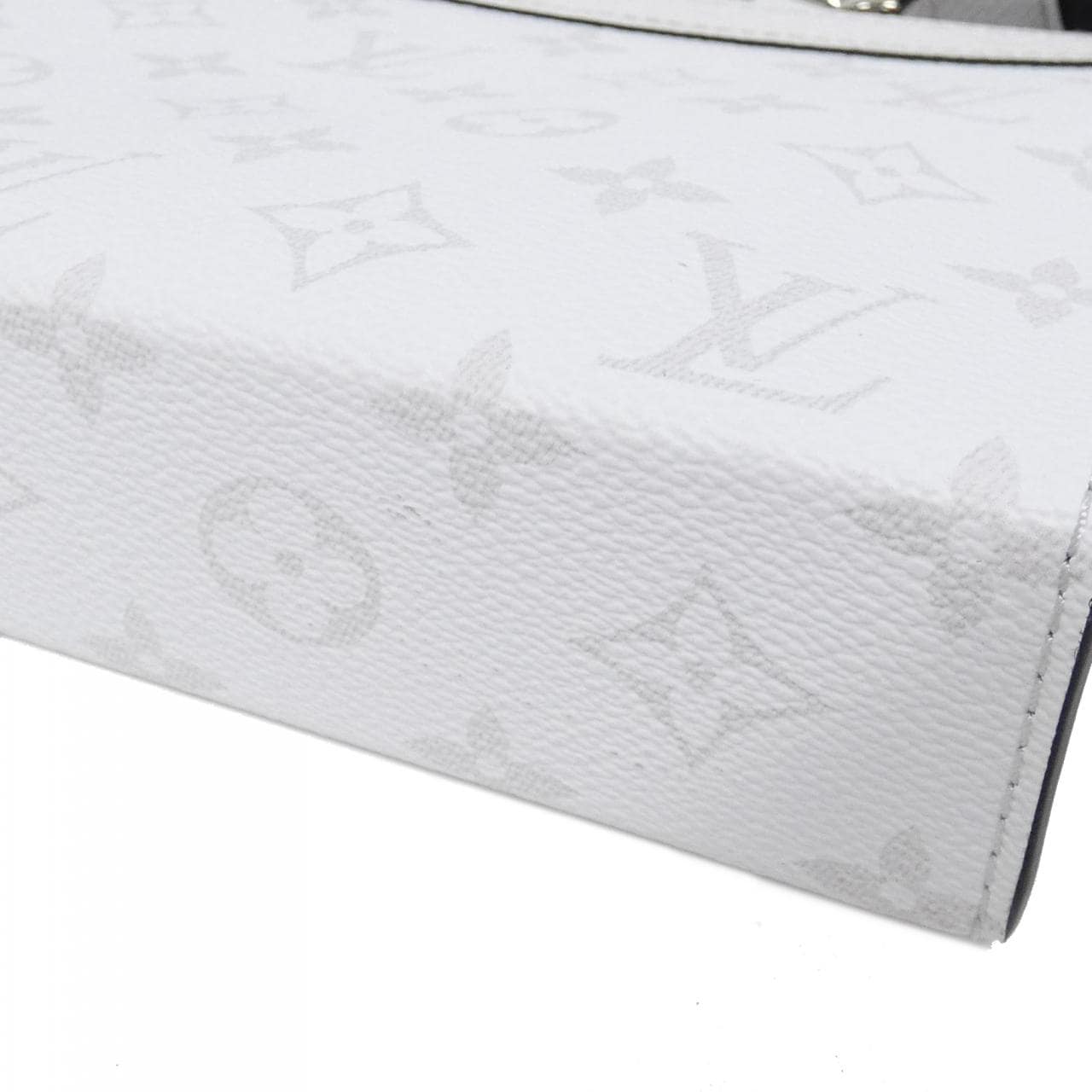 ルイヴィトン タイガラマ ガストン ウエアラブル ウォレット M30935 ショルダーバッグ