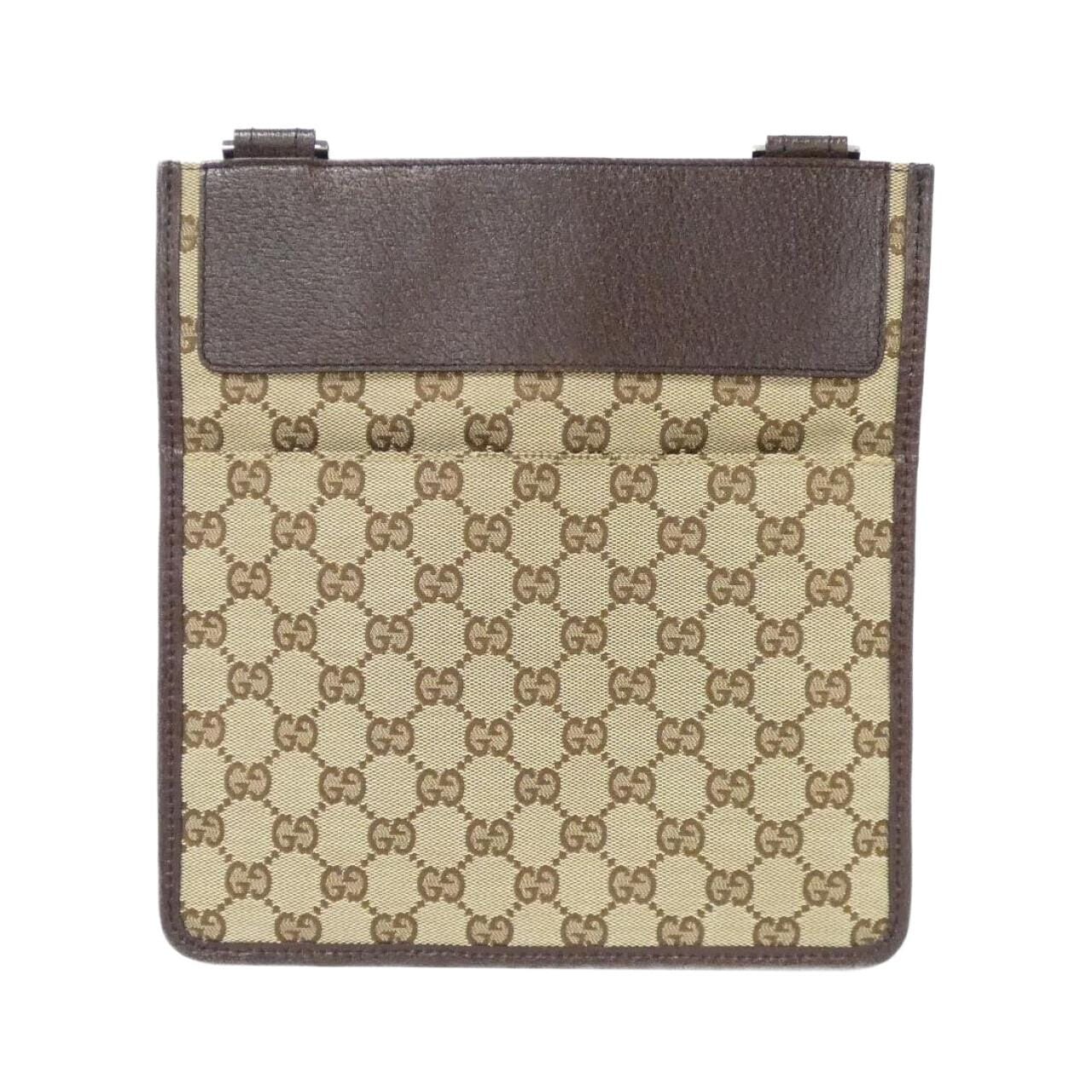 【ヴィンテージ】グッチ 27639 ショルダーバッグ