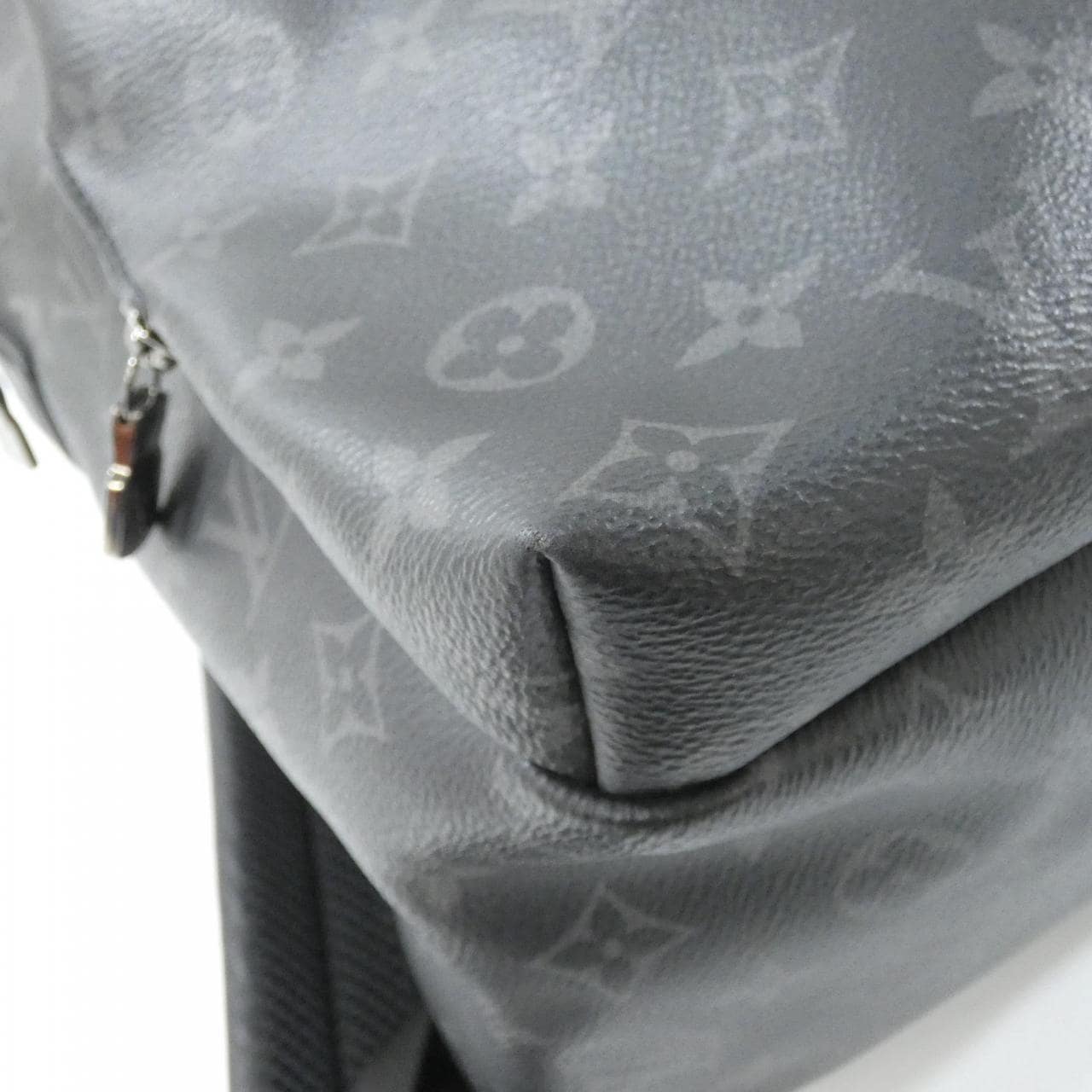 ルイヴィトン モノグラム エクリプス バックパック M43186 リュックサック