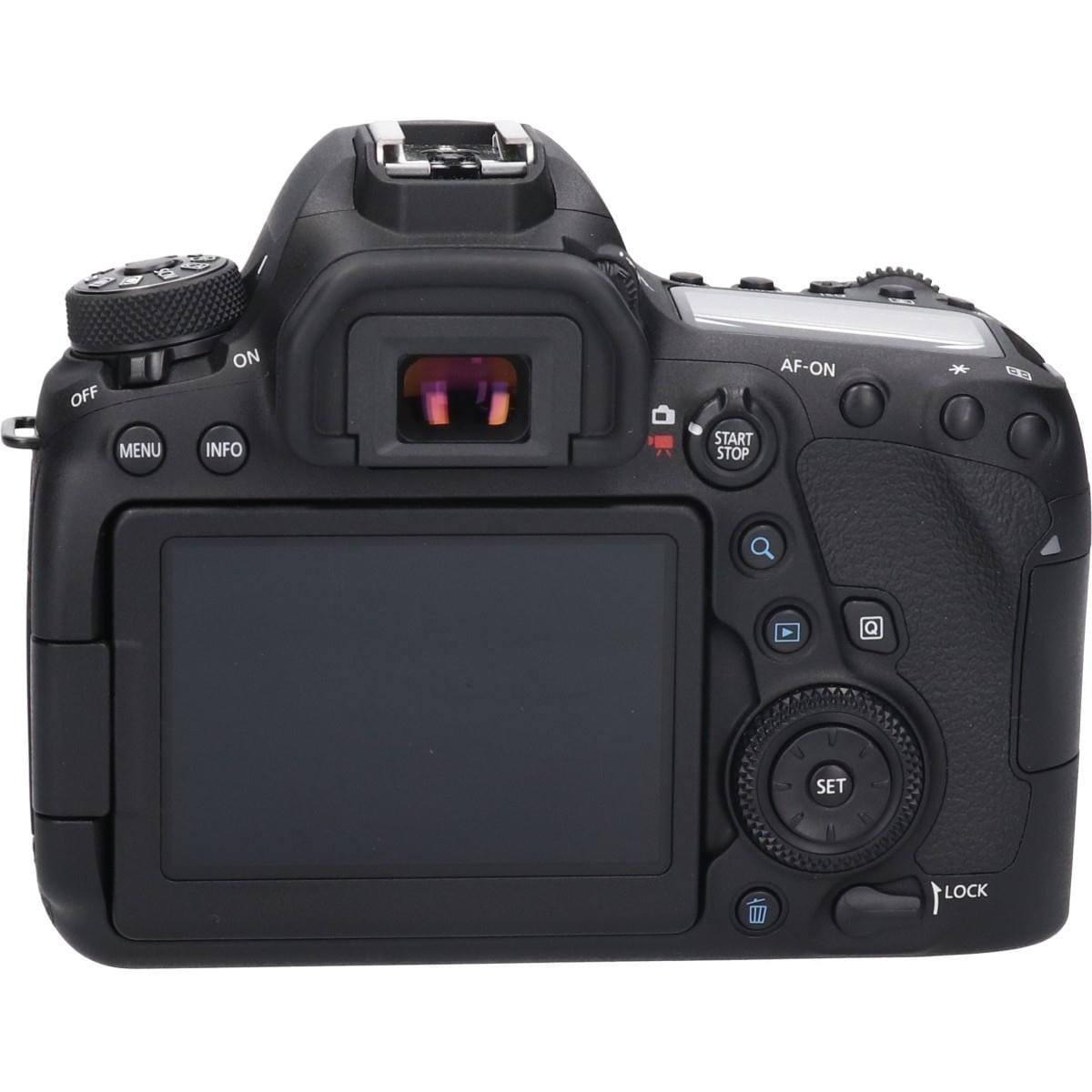 ＥＯＳ　６Ｄ　ＭＡＲＫ　ＩＩ