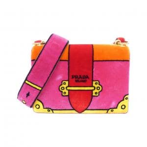 プラダ 1BD075 ショルダーバッグ