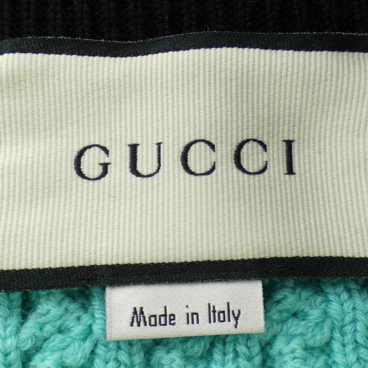 グッチ GUCCI 574226-XKASF ロングベスト