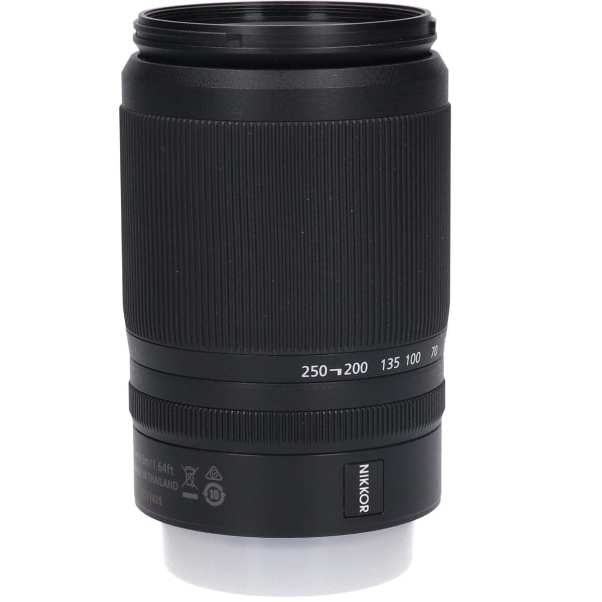 Ｚ　ＤＸ５０－２５０ｍｍ　Ｆ４．５－６．３ＶＲ