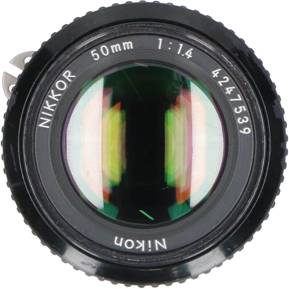 ＡＩ５０ｍｍ　Ｆ１．４