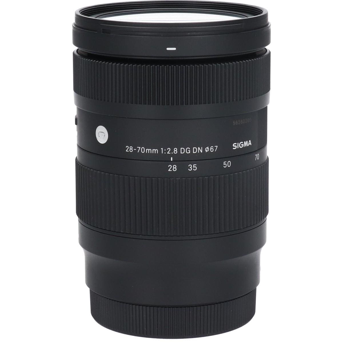 ライカＬ２８－７０ｍｍ　Ｆ２．８ＤＧ　ＤＮ（Ｃ）