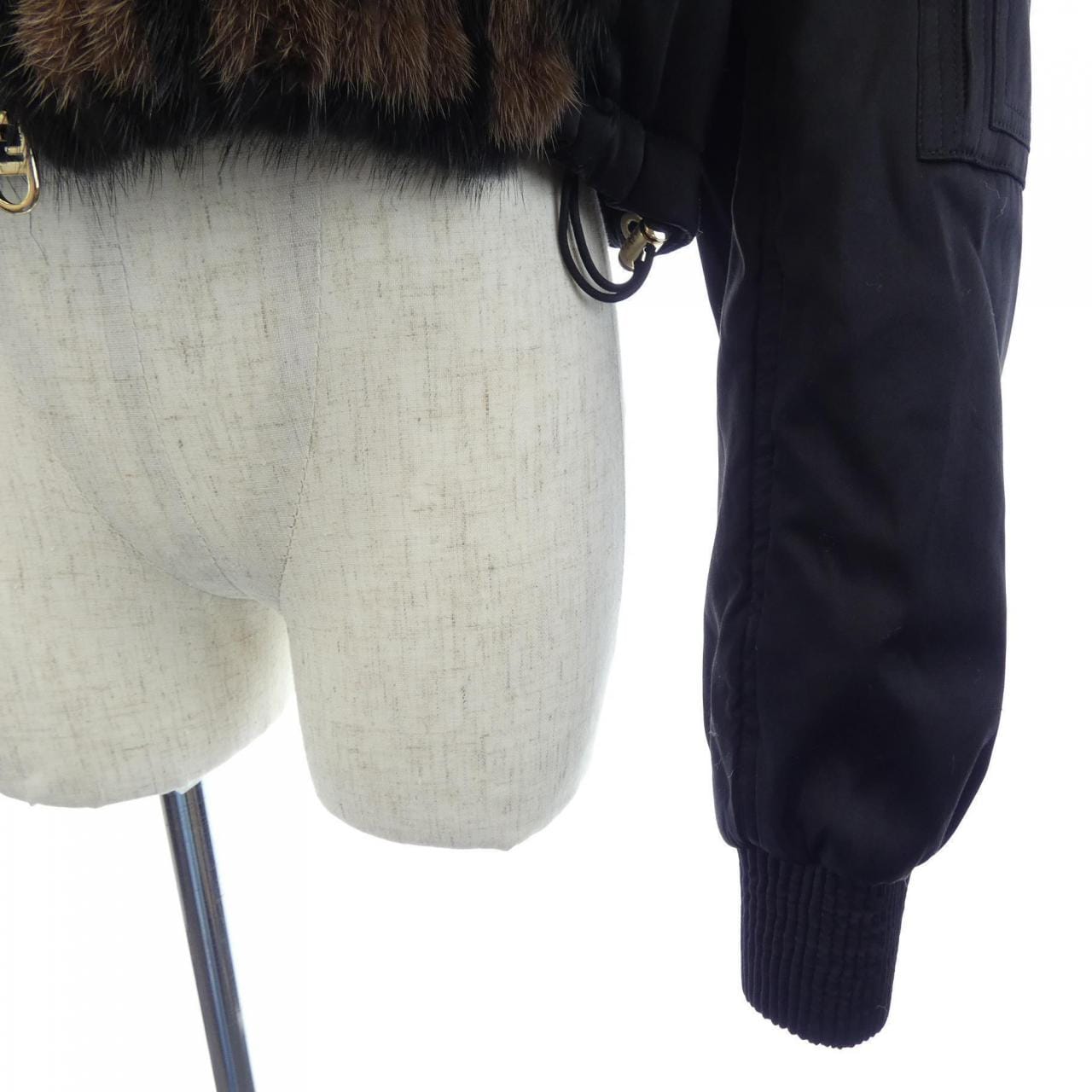 フェンディ FENDI FNE64M ANV8 ジャケット