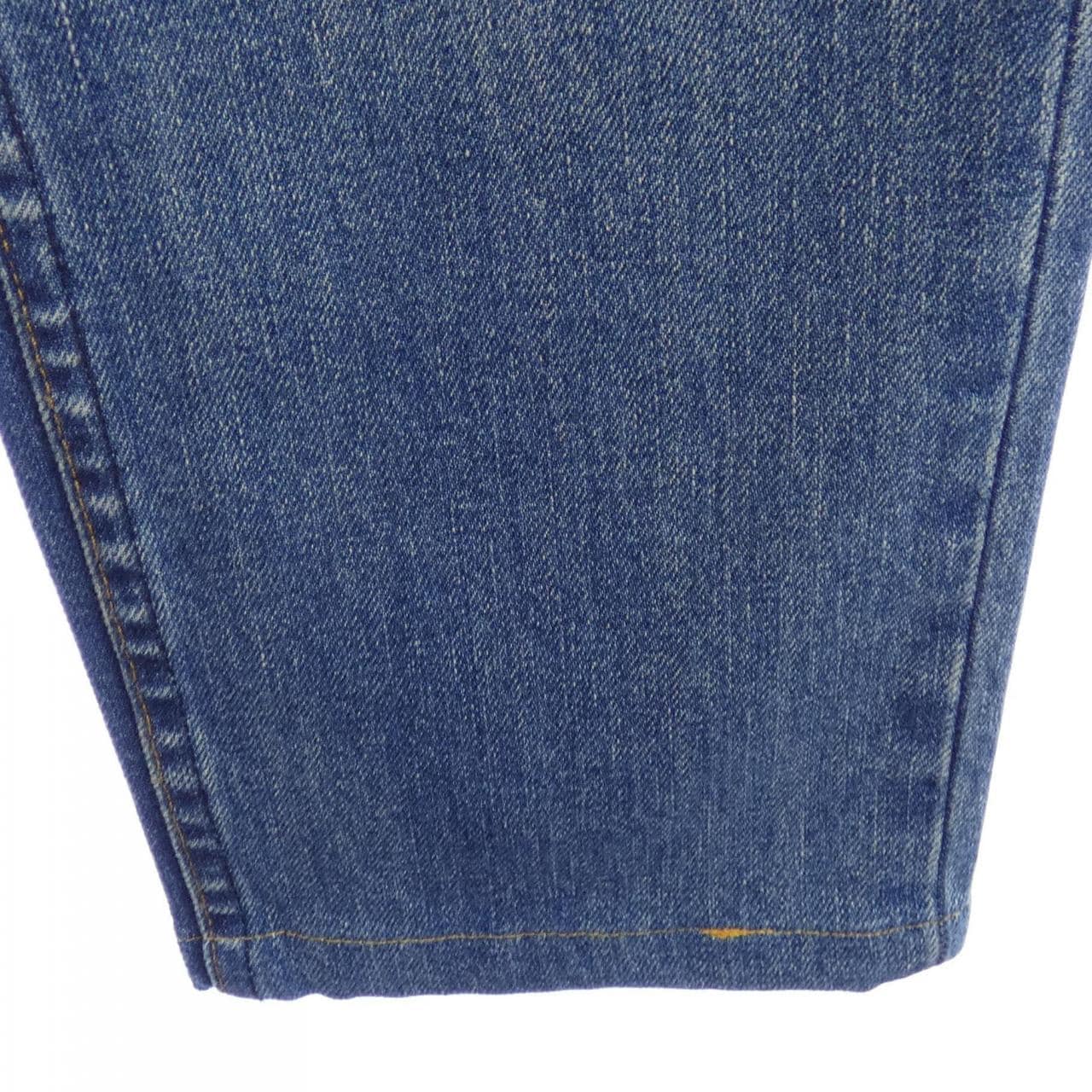 アーペーセー A.P.C. ジーンズ