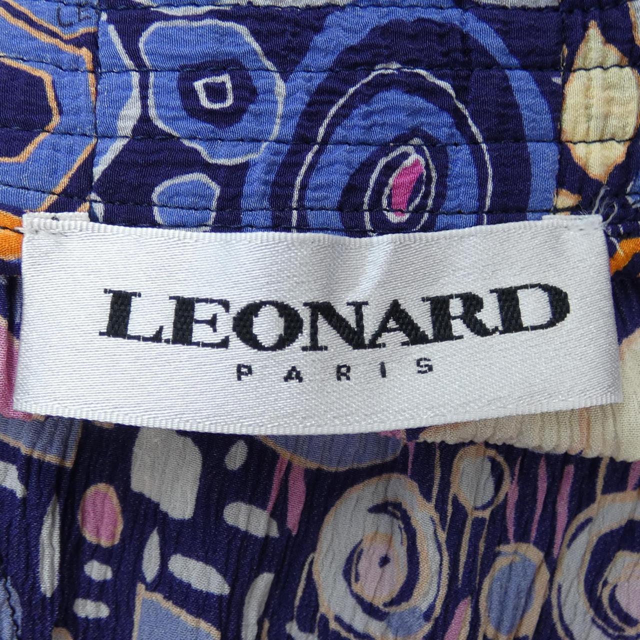 レオナール LEONARD スカート