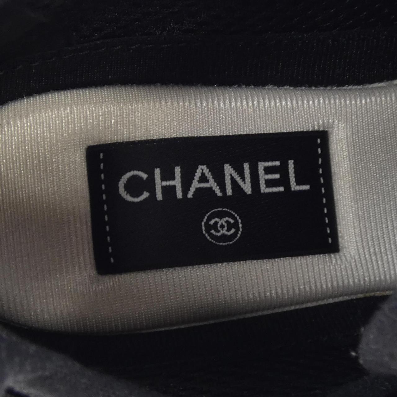 シャネル CHANEL スニーカー