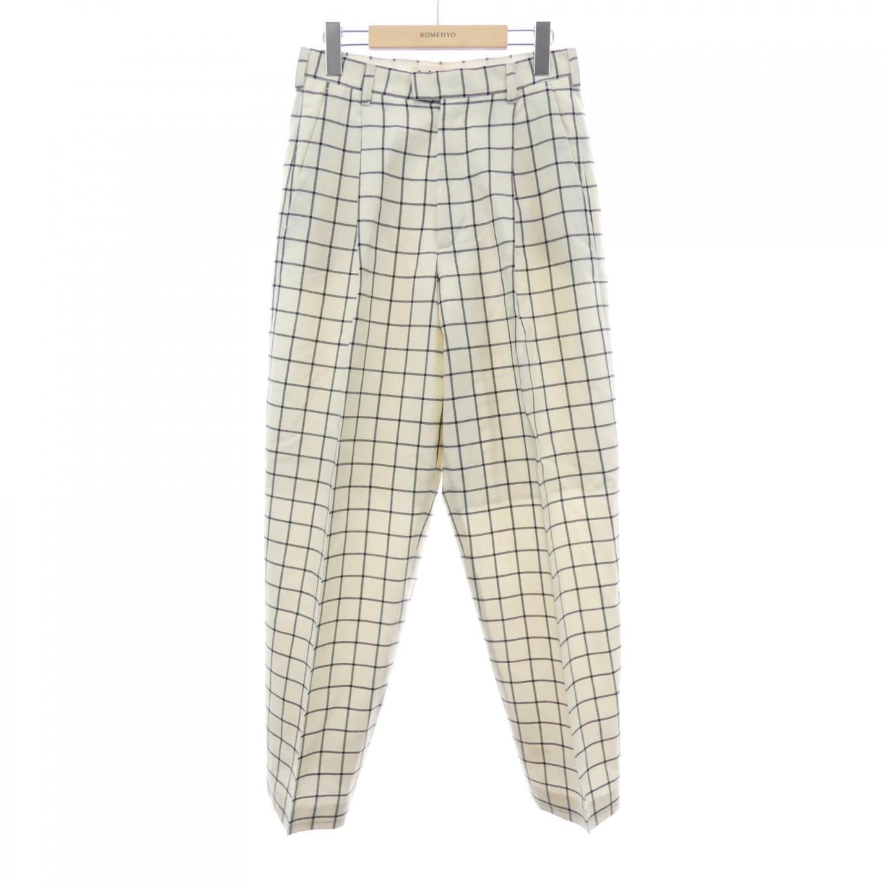 マルニ MARNI PUMU0236U0 パンツ